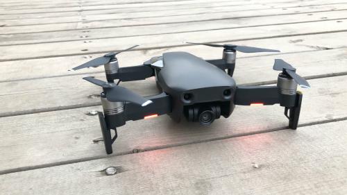 大疆 Mavic Air 到手试玩了下，这三个新功能会让你有下单的冲动