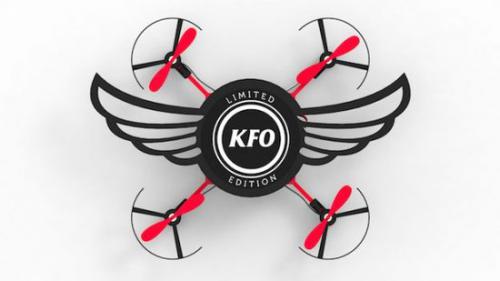 买肯德基送无人机？这个鸡翅餐盒给我来一打