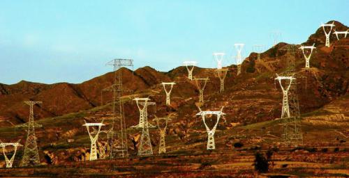 中飞艾维：无人机的电网巡线应用，攻下了 20 多个省市 | 创业