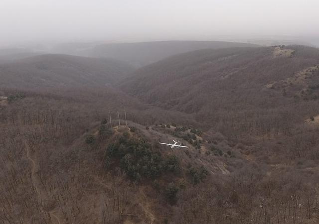 传说中的“军民融合”，在京东无人机上是这样展现风采的！