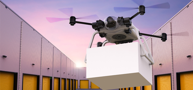 IDC：今年全球机器人和无人机开支将达1030亿美元