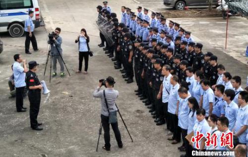 网络查控、无人机跟拍 海南法院系统多举措执行标的