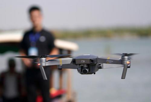无人机管理条例征求意见稿引热议：购买轻型机是否应实名备案
