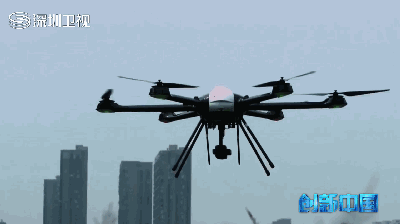 震惊！原来深圳企业藏了这么多的“黑科技”！