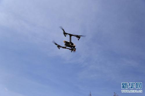 解读无人机飞行管理暂行条例：你的无人机到底应该怎么飞？