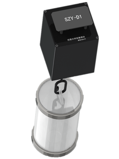 无人机取水系统_无人机网(www.youuav.com) 无人机取水系统_无人机网(www.youuav.com)