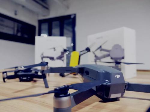 无人机为什么这么火，萌新入坑需要知道的几个小技巧