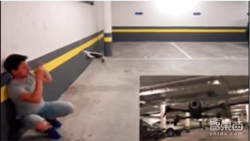 苏黎世大学实验室推AI动力无人机，可自动避开城市街道障碍物