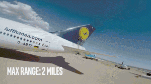 飞车党已经OUT了，酷的人都在玩无人机竞速！