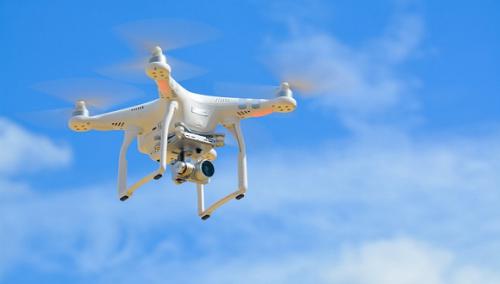 工信部出台无人机管理条例 监管规范有望统一