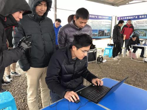 倾斜摄影测树障，看广东电网怎么做