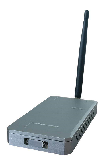 图传——99%的无人机都离不开它