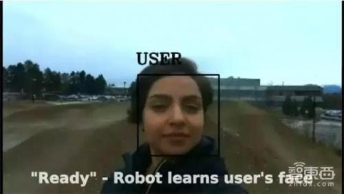 用颜值控制无人机？西蒙弗雷泽大学研发最新控制系统能做到