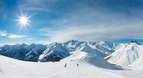 【解密】严寒下的无人机