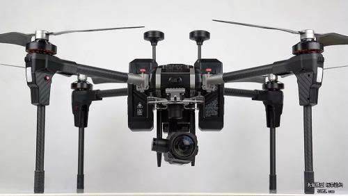 行业级无人机发力！华科尔VOYAGER 5“单兵”进击行业级无人机市场！