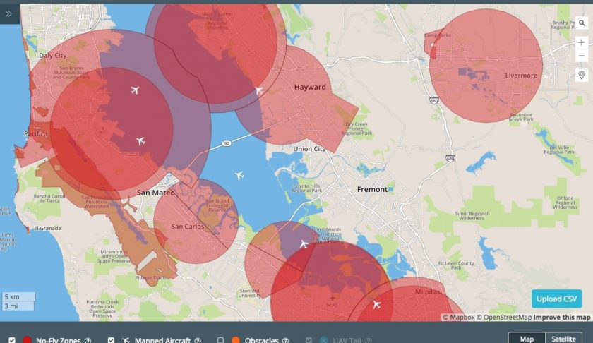 HAZON解决方案采用了LATAS技术