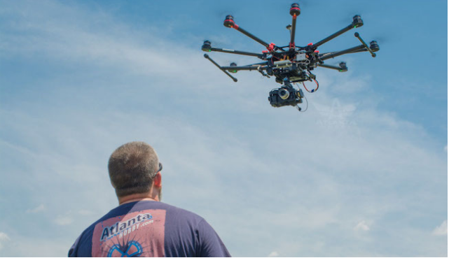 UAS综合试点项目