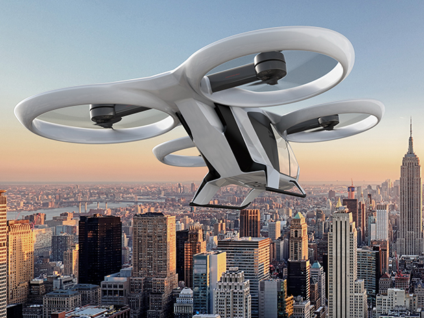 HAX和空客寻求开始