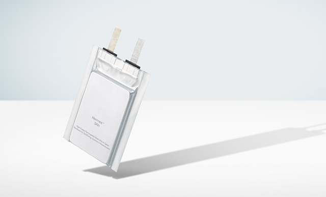 爱马仕推出“无限飞行”电池