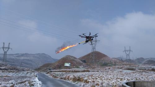 南方电网：采用科技利器 破解融冰难题