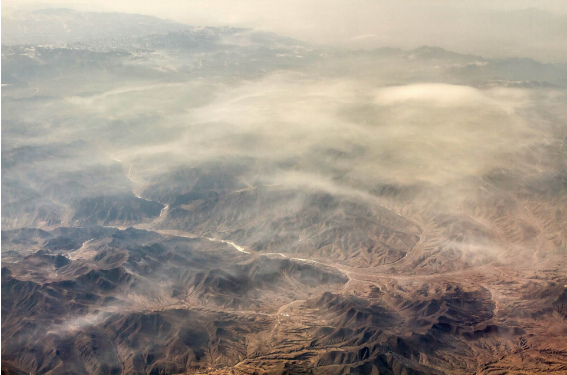 航拍技术提升的十二个技巧！