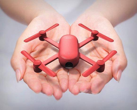 WWWing：模块化概念三栖无人机