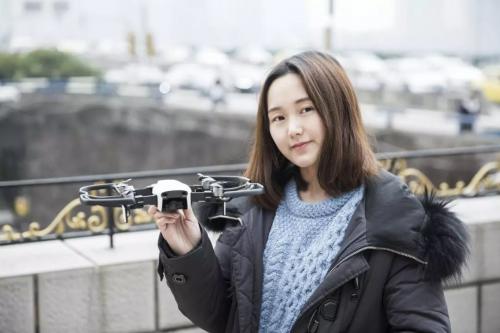 御Mavic Air又一次证明：能够吊打大疆的，或许只有它自己