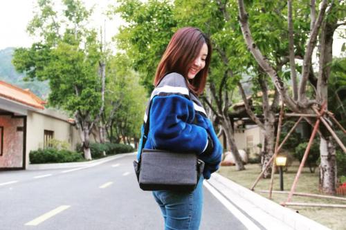 体验｜我怎么都没想到 大疆MavicAir的首飞居然是为了拍这座世纪工程