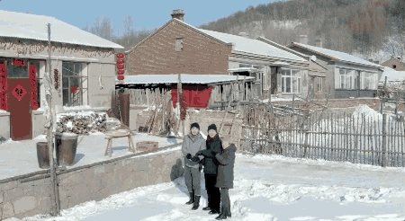 这个新年，用DJI大疆寻找「爱的答案」