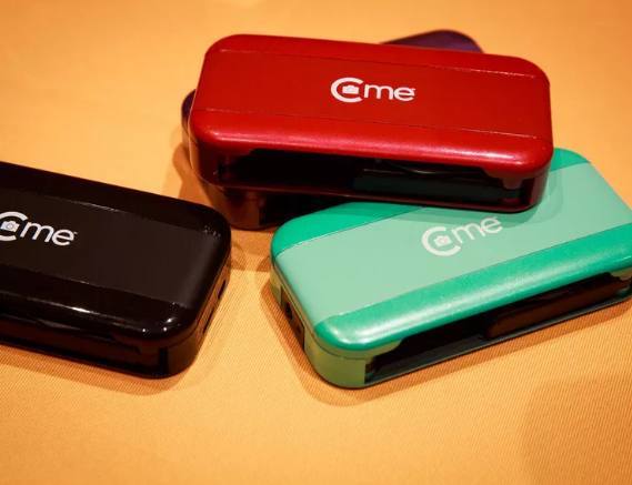 一种可折叠的无人机，这个自拍无人机可以放在你的口袋里