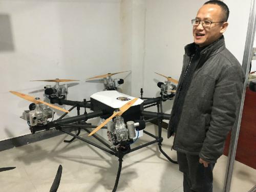 在粤浙商回归反哺家乡 浙江展现强大“引力场”