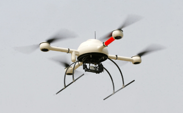 中国民航科技产业化基地空域获批 无人机物流仍困难