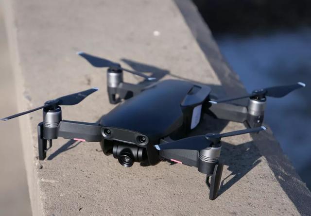 换个视角来记录旅行 大疆“御”Mavic Air上手试用
