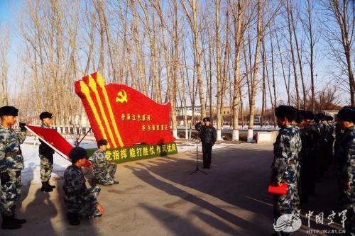 新春•战位 | 打破惯例！无人机新年度开训就来高难度