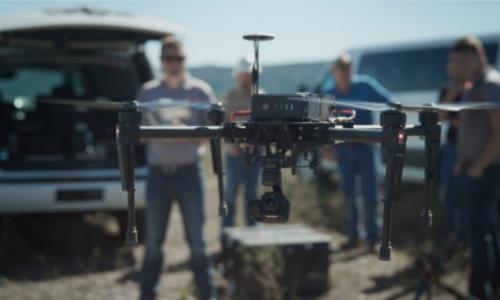 无人机开发商PrecisionHawk收购Droners、AirVid，建造行业专才网络