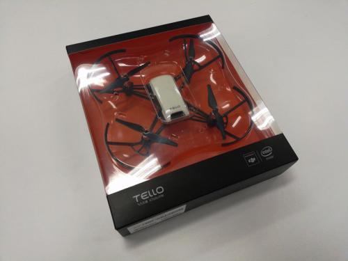 只要99美元的大疆无人机究竟如何？一起来开箱看看