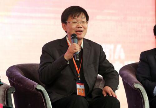 中国民航大学副校长吴仁彪：无人机的中国速度