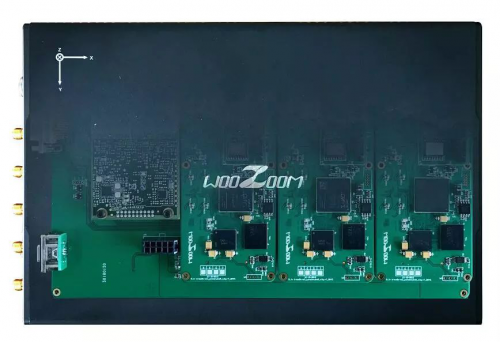 干货 | 无距科技三余度飞控研发漫谈