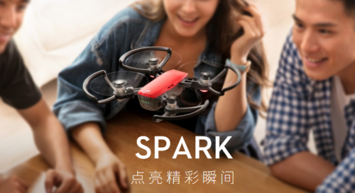 大疆的无人机找不到对手，要是做相机能否挑战佳能尼康？