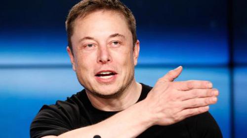 马斯克抨击Uber飞行汽车：好比噪音大上1000倍的无人机