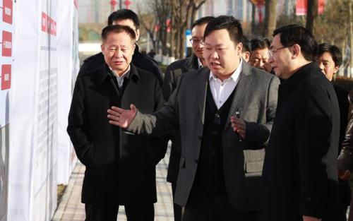 京东物流全球首个无人智慧配送站在西安启用