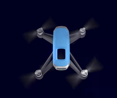 华科尔掌上4K三轴云台航拍无人机PERI，即将登场！