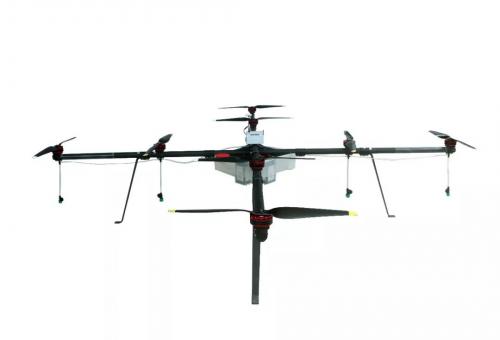 浅谈未来农业航空技术的发展趋势