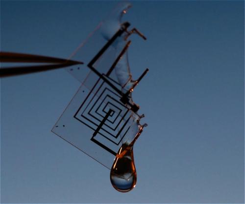 从智能电子设备到无人机，欢迎来到自毁保平安的时代！