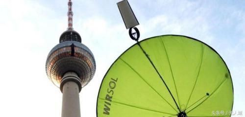 德国企业研制多用途无人机，即可航拍也可当广告牌