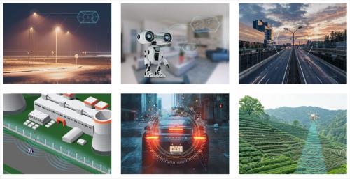 国产传感器异军突起，看“凌波微步”如何走好毫米波雷达之路