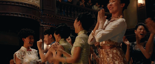 人头萌宠无人机 米兰时装周比你想象的还热闹