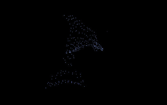 20张图，重新了解3D立体海豚的台前幕后