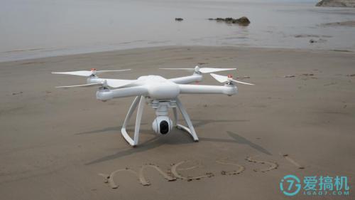 小米无人机这些“新鲜感”，你体验过吗？