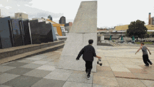 跟拍还需要狗仔？前谷歌工程师把特斯拉技术移至无人机